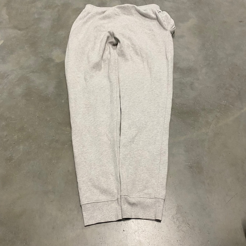 Aeropostale Grey Sweatpants Joggers Womens Size Small Drawstring Casual - Picture 3 of 3